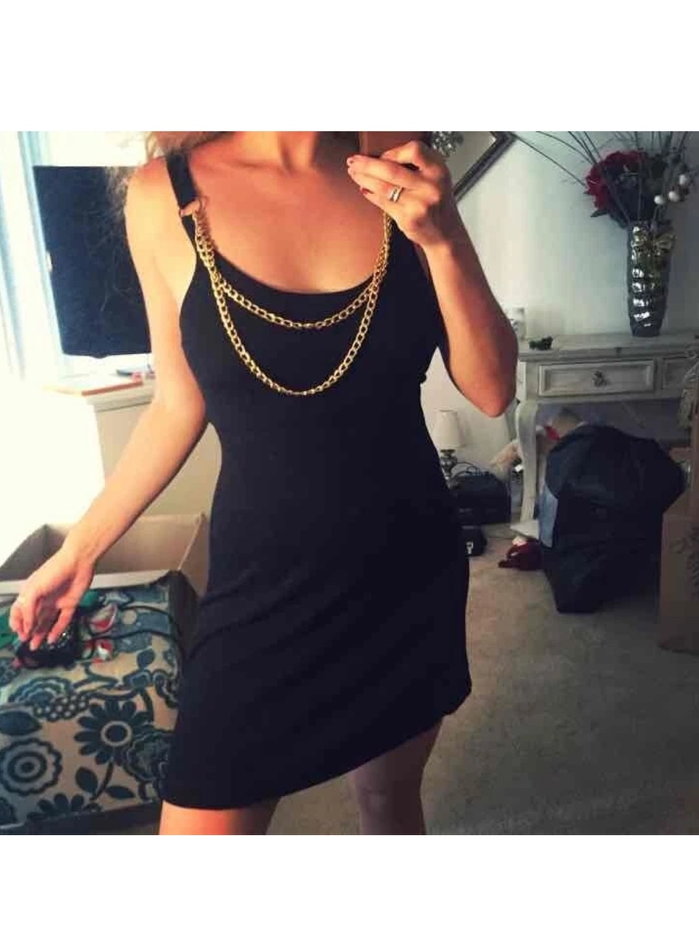 Marciano Dress M